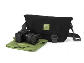 Lowepro Terraclime 100